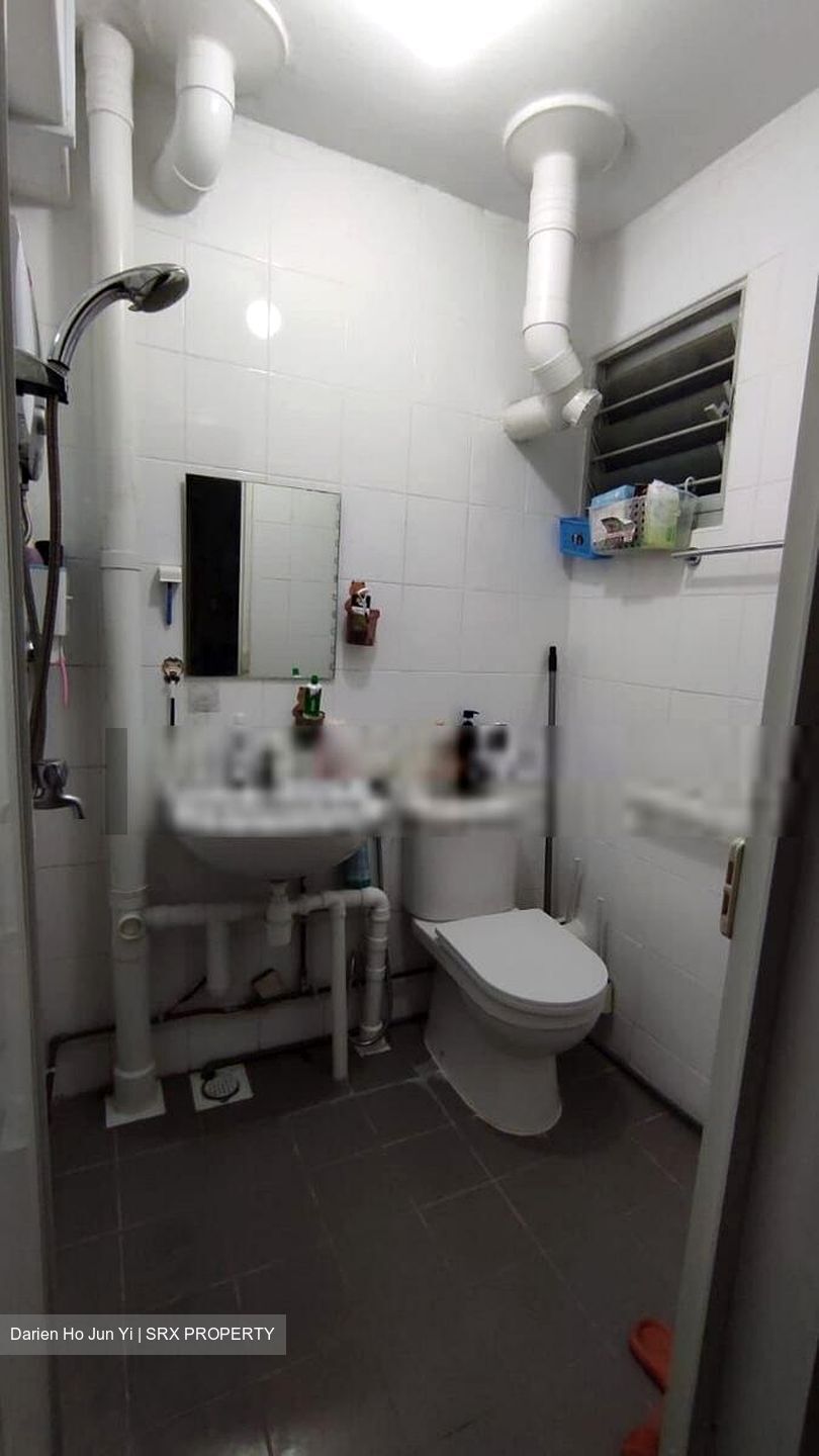 Blk 702 Reservoir Rise (Bedok), HDB 3 Rooms #404491621